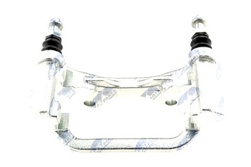 фото thumb №10, Nty скоба затискач cadillac escalade 07- chevrolet avalanche 07-13