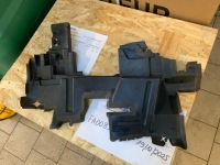 Руль воздуха правая citroen c4 3 c4 x 9831342980 Недорого, фото thumb