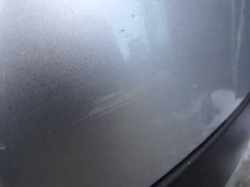 фото thumb №10, Бампер переднее перед octavia 2 ii цвет la7w 9156 8e8e распылители датчики