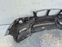 Bmw x3 f25 10-14 бампер передний перед Киев, фото thumb