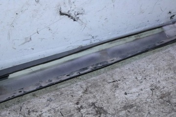 фото thumb №6, Поріг планка порогова накладка порога jaguar xe x760