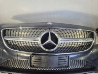 фото thumb №8, Бампер перед комплектний mercedes cls w218 рестайлінг