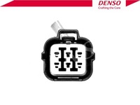 фото thumb №2, Датчик лямбда-зонд [denso]