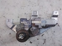 фото thumb №1, A531 opel agila b моторчик дворник