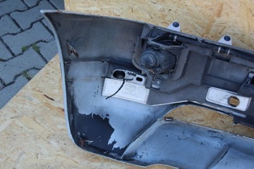 фото thumb №13, Бампер перед переднє bmw e53 x5 aero aeropakiet