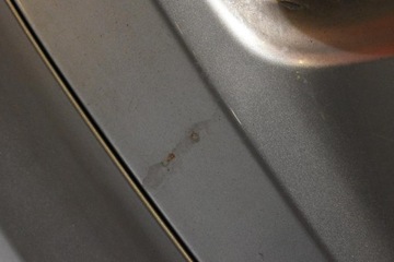 фото thumb №9, Крышка багажника зад задняя техник renault megane 3 iii 08-14