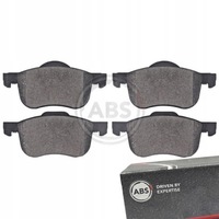 фото thumb №1, Тормозные колодки тормозные volvo xc70 cross country 2.4 d5