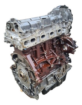 фото thumb №6, Двигун ford custom transit 2.0 tdci euro6 rwd