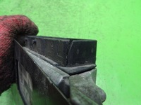 фото thumb №8, Peugeot 406 3.0 0261206142 бортовой компьютер блок управления двигателя 0261206142 9635591380