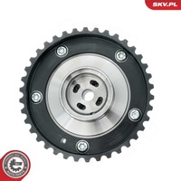 фото thumb №9, Перемикач вала розподільного валу 39skv512 ford b-max c-max ecosport fiesta focus