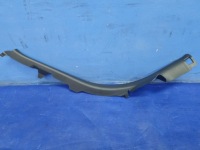 фото thumb №1, Audi a6 c7 защита обшивка lewego заднего стойка оригинал 4g0867767a