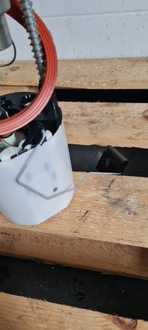 фото thumb №10, Sq5 8r q5 помпа пального 3.0 tfsi 8r0919051h