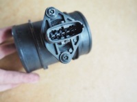 Opel расходомер воздуха 0280218142 bosch оригинал в Украине, фото thumb