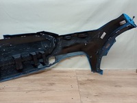 фото thumb №8, Ford mustang mach e бампер перед передний