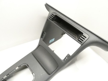 фото thumb №10, Тунель середній vw lupo polo iii 6n2 рестайлінг 6n0863243