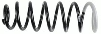 фото thumb №1, Пружина підвішування /sachs/