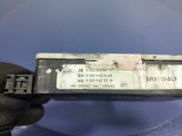фото thumb №4, Mercedes s w221 модуль радар distronic a0025408417