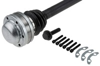 фото thumb №14, Полуось приводная bmw 5 e60 e61 520d 523i 525d 525i 528i 530i 530d 535i xi ixd