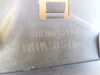 фото thumb №7, Спойлер накладка задняя задняя audi a5 8t8 sportback s line 2011-