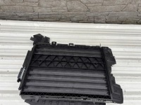 фото thumb №7, Peugeot 2008 ii шторка жалюзі радіатора 9852803980