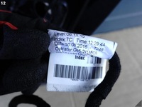 фото thumb №13, Audi s8 a8 d4 4h0 lift 09-17 двері праве задня скло джгут демонтаж ly9t y9t