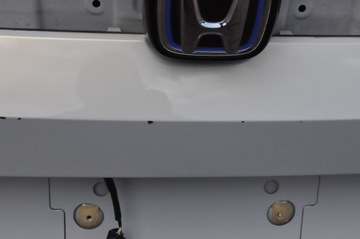 фото thumb №10, Honda hr-v iii крышка багажника зад задняя 23r