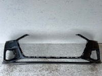 фото thumb №1, Бампер перед передний audi a7 c8 4g8 полный