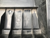 фото thumb №3, Lexus nx захист pod бампер перед lift 2017-