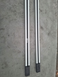 фото thumb №6, Audi a6 c7 направляющая багажника 4g9863556 4g9863555