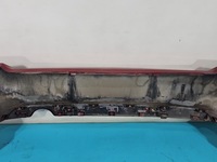 фото thumb №14, Бампер задняя citroen c2 05-08 красный ekqd hb 3d