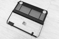 фото thumb №8, Jeep wrangler jl 2018+ полиця стіл кришки багажника