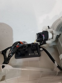 фото thumb №8, Отопитель комплектная 9836407680 opel combo e berlingo iv 21r eu 1.5d