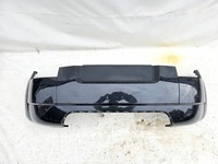 фото thumb №2, Бампер audi tt 8n 8n0 1998-2009 зад задній