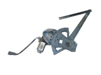 фото thumb №1, Ford transit vi 2.0tdci 06r підйомник правий скло