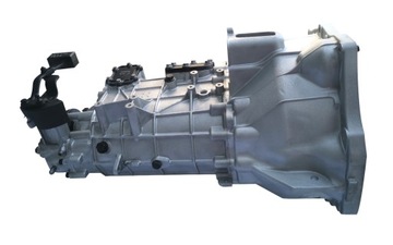фото thumb №4, Коробка передач коробки передач iveco daily 2.3 / 3.0 hpi 2840.6
