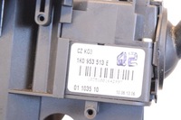 фото thumb №8, Volkswagen caddy 2010 рычаг / переключатель поворотники