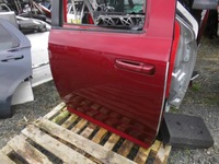 фото thumb №7, Двері зад задні ліві праві екіпаж cap dodge ram iv 4 2009-2020