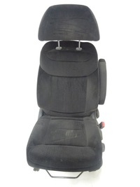 фото thumb №1, C4 grand picasso сиденье передний правый exclusive