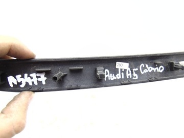 фото thumb №7, Планка dekor правый зад audi a5 8t cabrio 8f0867420