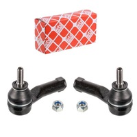 фото thumb №1, Febi наконечники перед kubistar renault clio ii iii kangoo megane i twingo ii