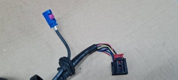 фото thumb №10, Sq5 80a q5 зеркало правые правый перед камера 15pin ly9t eu 80b857410j