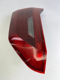 фото thumb №8, Bmw 5 g31 фара левое зад w крышка багажника 7388949 европа