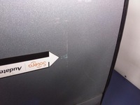 фото thumb №7, Volvo v50 i дверь задняя правое 47700