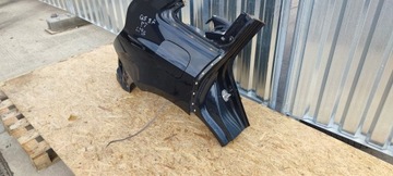 фото thumb №7, Четверть крыло порог правый зад audi q5 8r