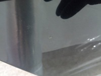 фото thumb №15, Двері праві зад sedan lc9x mk5 volkswagen jetta v 2005-2010