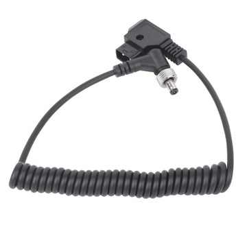 Kabel zasilający D tap do DC