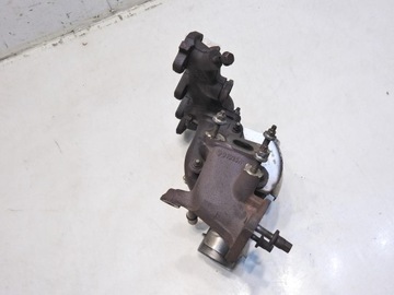 фото thumb №7, Турбонагнітач турбіна колектор megane iii 1.5 dci