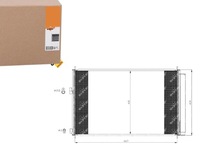 фото thumb №1, Nrf 35641 конденсатор, кондиціонер