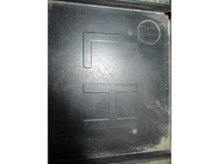 фото thumb №2, Ліва захист плита підвіска renault talisman sedan