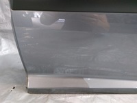 фото thumb №8, Двері задні ліва peugeot 207 sw